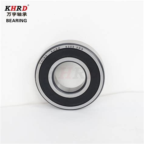 Original Brand High Performance KHRD OEM Service 16018 Deep Groove Ball