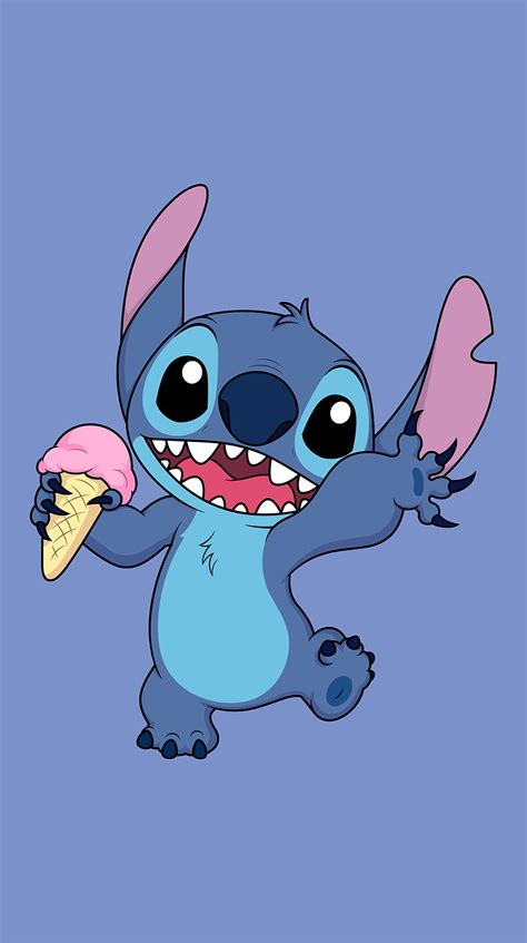 Pour Ordinateur Disney Ordinateur Portable Stitch Disney Fond D Cran