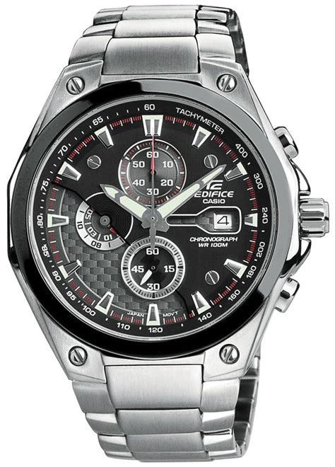 Casio Ef D Avef Zegarek Edifice Zegarownia Pl