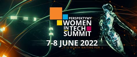 Perspektywy Women In Tech Summit 2020