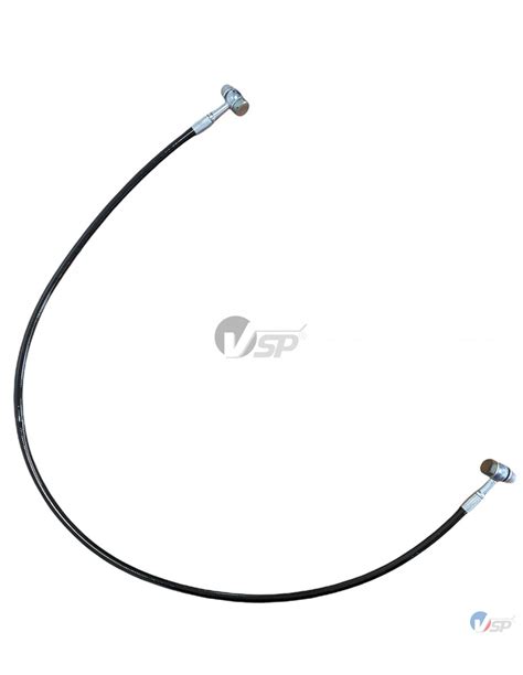 Rear brake hose Pièces VSP pas cher Piecesanspermis fr