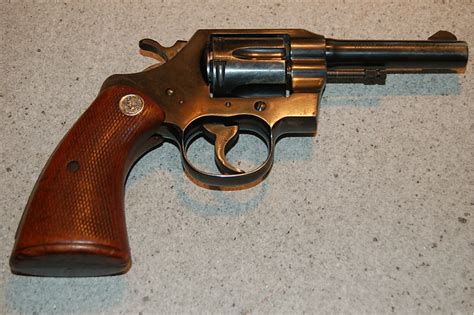 Show Us Your Policecompany Marked Revolvers Colt Forum