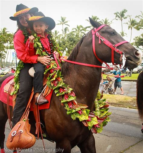 Merrie Monarch Parade The Annual Merrie Monarch Parad Flickr