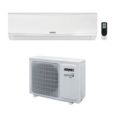 Aermec Spg R Climatizzatore A Parete Monosplit Inverter Unit