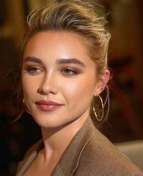 Florence Pugh Daily On Twitter Florence Pugh Florence Beauty