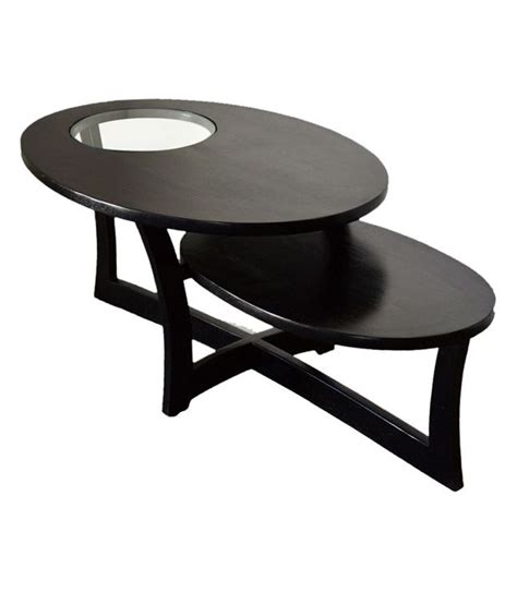 Dark Brown Coffee Table - Buy Dark Brown Coffee Table Online at Best Prices in India on Snapdeal