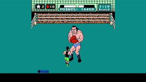 Mike Tyson S Punch Out Super Macho Man High Score Youtube