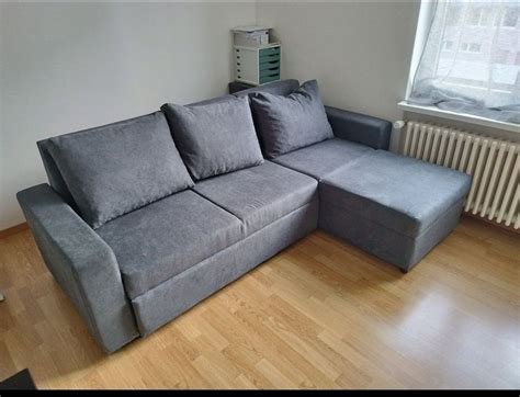 Ecksofa Mit Bett Funktion Kaufen Auf Ricardo