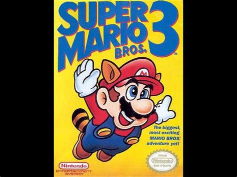 Trilha Sonora Super Mario Bross Ost Youtube