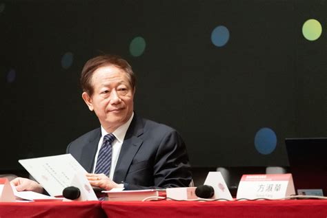 台積電董事長劉德音，明年退休，誰接棒？｜天下雜誌