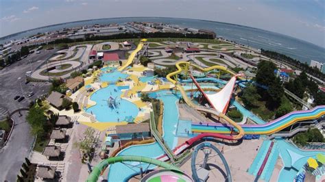 Water Parks And Swimming Holes Visit Maryland