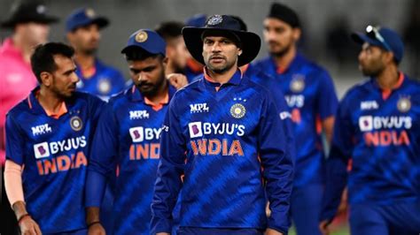 Ind Vs Nz 2nd Odi When And Where To Watch India Vs New Zealand Live Telecast Firstpost