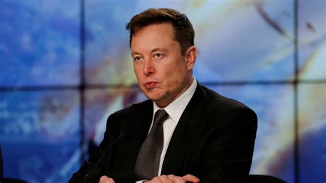 Elon Musk Files Countersuit Under Seal Vs Twitter Over 44 Billion Deal