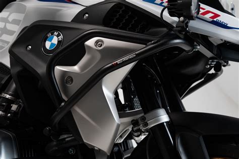 Reliable Crash Bar Bmw R Gs R Gs Sw Motech