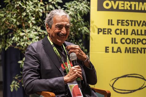 Marino Bartoletti E Il Ritorno Dei Suoi Dei Overtime Festival