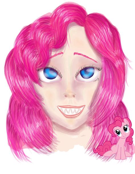 Human Pinkie Pie By Neyeko On Deviantart