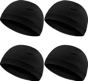 Bismaadh Solid Skull Cap Cap Buy Bismaadh Solid Skull Cap Cap Online