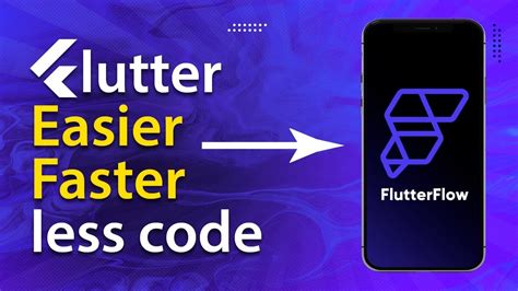 Flutterflow Build Apps Using Low Code Youtube