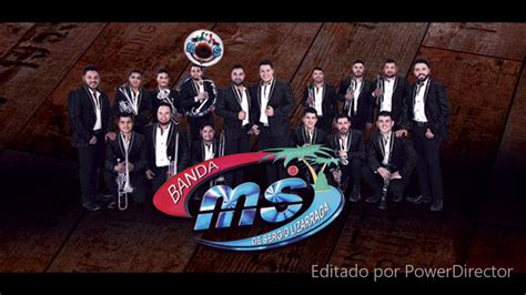 Mi Mayor Anhelo Banda Ms Youtube Music