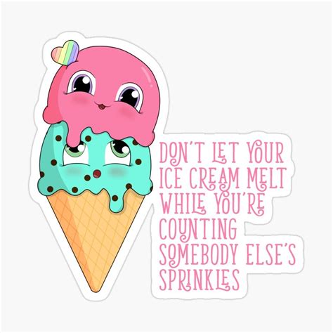 Icecream Wisdom