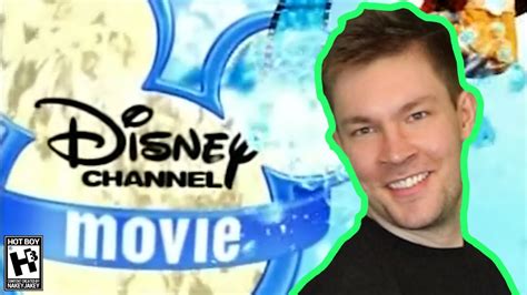 Disney Channel Original Movies – Like For Real Dough