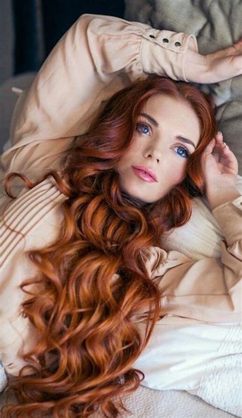 Pin On ♔ Beautiful Long And Shiny Hair