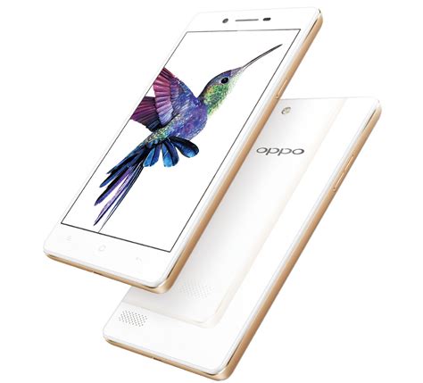 Oppo Neo 7 With 5 Inch Display Launched For Rs 9990 Gizmomaniacs