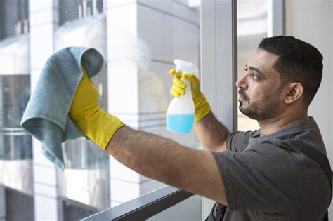 A Complete Commercial Window Cleaning Guide You Should Know TEKA Cleaning