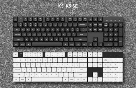 Keychron Low Profile Keycaps Keychron Keycaps Keychron K3 Etsyde