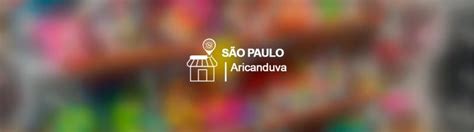 Bazar Beneficente Casas André Luiz Mercatudo Aricanduva