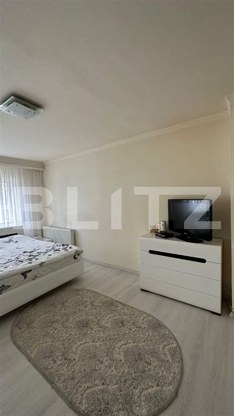 Apartament De V Nzare Camere Tudor Vladimirescu Av Blitz