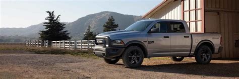 Dodge Ram Classic American Pickup Official Importer