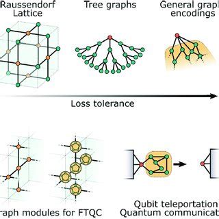 Optimized Graph Codes For Loss Tolerant Measurements A Progenitor