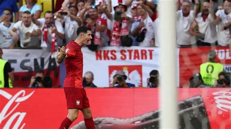 Francia Vs Polonia EN VIVO Por La Eurocopa 2024 Minuto A Minuto Del