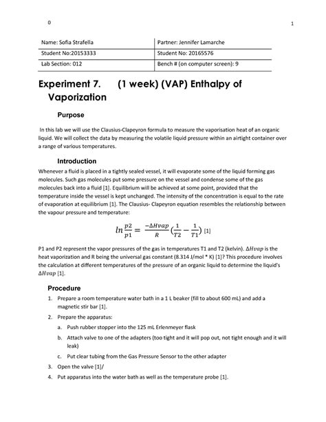 Template Enthalpy Of Vaporization Warning TT Undefined Function 32