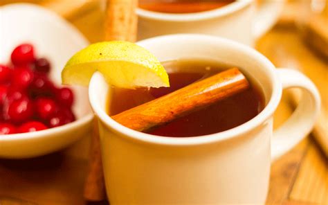 چای دارچین و خواص بی نظیرش - ویکی پزشک