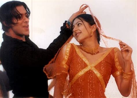 Bhumika Chawla on Tere Naam co-star Salman Khan: ‘We were very cordial ...