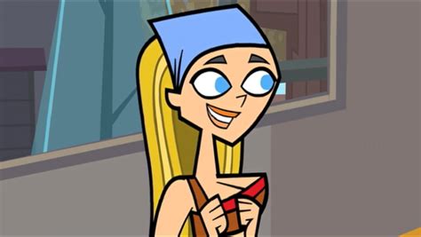 Love Hate Get A Clue Total Drama Island Fanpop