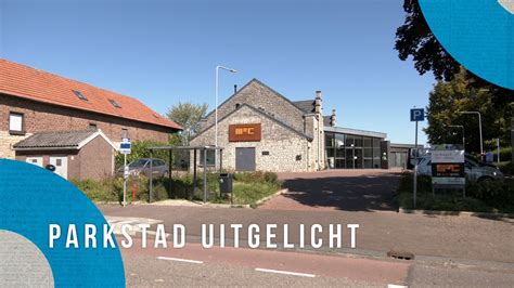 Parkstad Uitgelicht De Eerste Toneelschool Voor Kinderen In