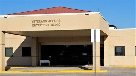 Oklahoma City VA Health Care System Lawton Ft Sill VA Clinic Fort