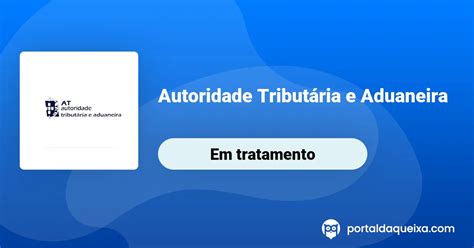 Autoridade Tributária E Aduaneira Alfândega De Lisboa