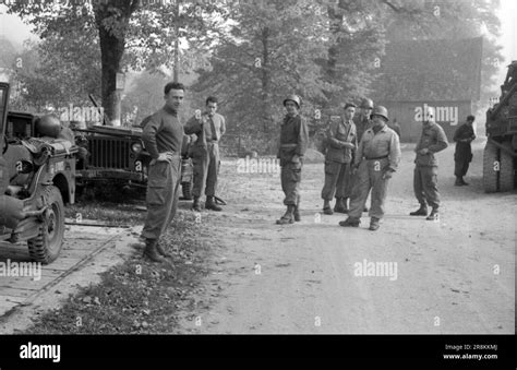 Willys Jeep Franz Sisches Heer French Land Forces Army Arm E De