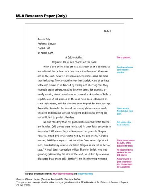 Sample MLA Formatted Research Paper.pdf - phsgradproject