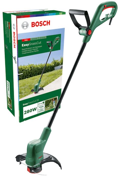 Podkaszarka Kosa Y Kowa Easy Grass Cut Bosch C H Cena