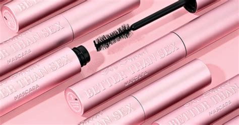 Possible FREE Too Faced Mascara Sample - The Freebie Guy®