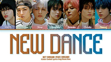 How Would NCT DREAM Sing NEW DANCE XG Male Ver YouTube