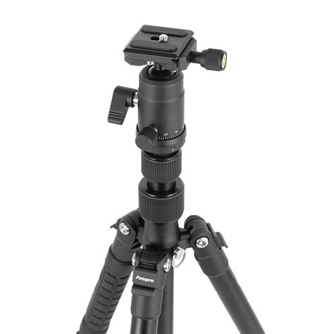 Selection Portable Aluminum Camera Tripod Pt10