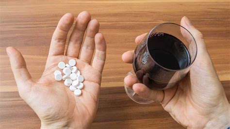 Mixing Ativan Lorazepam And Alcohol Effects And Dangers