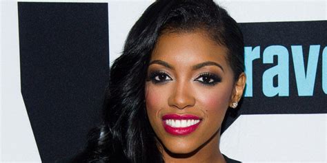 Why Is Porsha Williams Still Wearing Her Wedding Ring?