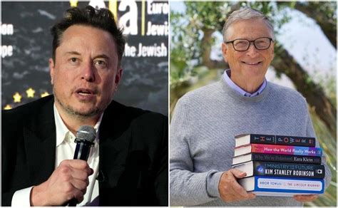 La Regla De Las 5 Horas Que Aplican Elon Musk Y Bill Gates Para